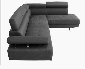 Sofa L shape
