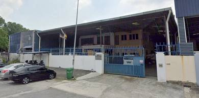 Warehouse / Factory For Sale in Kajang,SGR