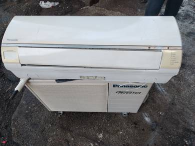 Panasonic 1hp Inverter Air Conditioner TF160
