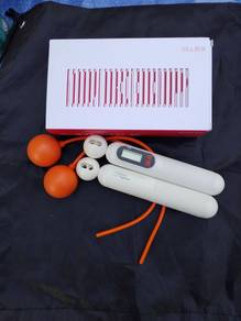 Cordless Smart Skipping Rope (Model HW25B)