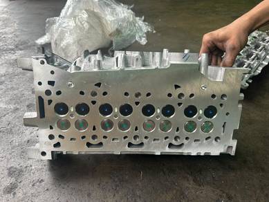 ORIGINAL BARU FORD RANGER 2.0 Cylinder Head