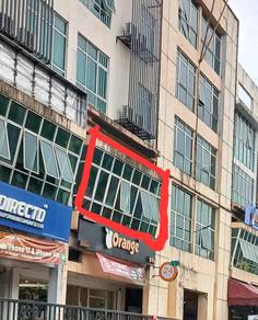 Shop lot For Sale in Kota Kinabalu,SBH