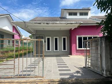 Semi-Detached House For Sale in Temerloh,PHG