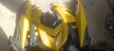 coverset y15