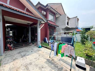 Semi-Detached House For Sale in Puncak Alam,SGR