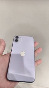 apple iphone 11 128GB lavender