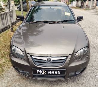 Proton Persona ELEGANCE BASE LINE in Cheng, MLK