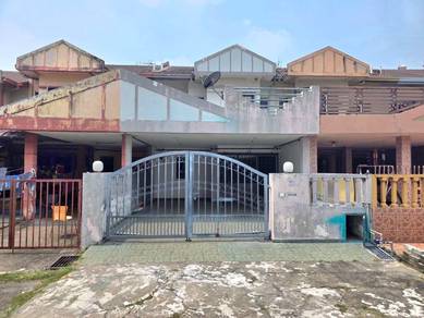 2-storey Terraced House For Sale in Kajang,SGR