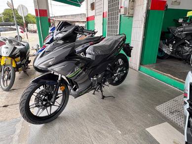 Modenas Z15GT