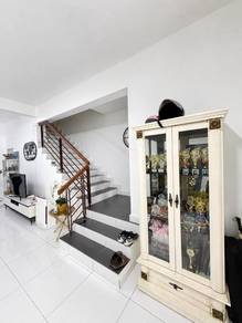 2-storey Terraced House For Sale in Ulu Tiram,JHR