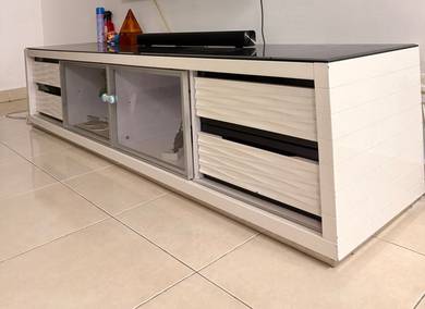 Cabinet TV