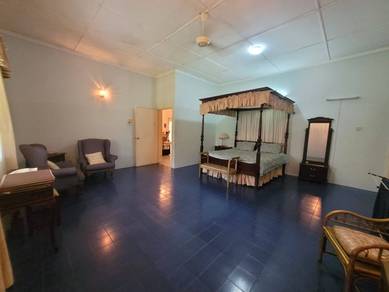 Bungalow House For Rent in Hulu Langat,SGR