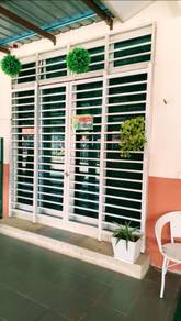 AD Homestay 3Bilik Bandar Gua Musang