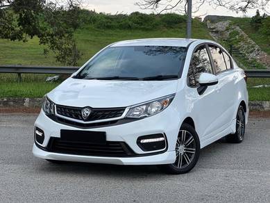 Proton Persona PREMIUM in Seri Kembangan, SGR