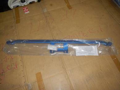 Cusco Rear Power Brace Member Bar Fk8 Type R
