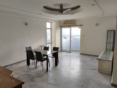 Condominium For Rent in Ridzuan Condominium