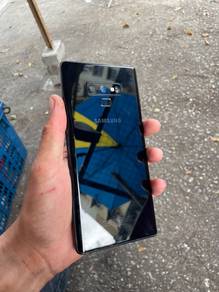 Samsung note 9 