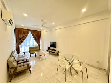 Condominium For Rent in Lagenda Condominium