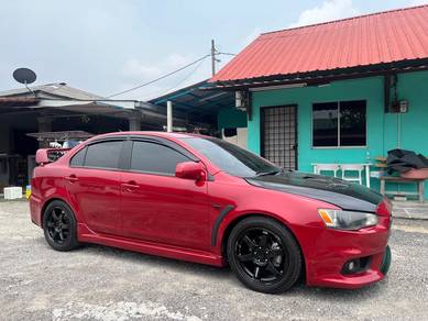 Proton Inspira STANDARD in Sungai Buloh, SGR