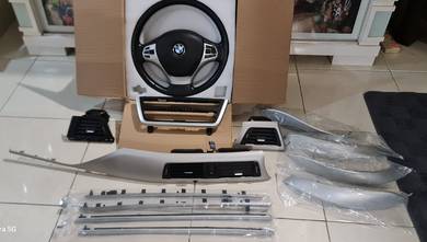 BMW F30 accessories 