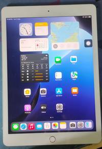 iPad 7th Gen 128GB 10.2-Inch