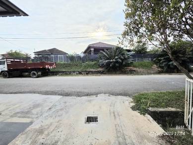 1-storey Terraced House For Sale in Gua Musang,KTN