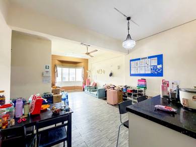 Apartment For Sale in Pangsapuri Sri Angkasa