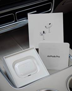 Airpods pro 2