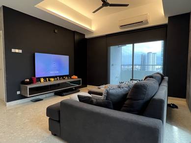 Condominium For Sale in Menara Avenue