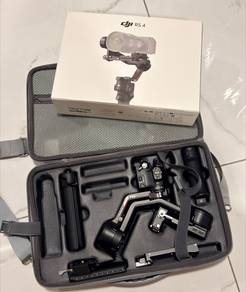 Dji Rs4 gimbal for sale