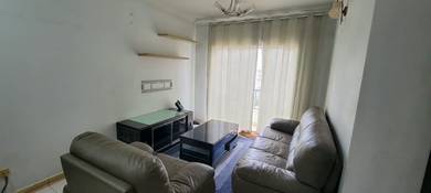 Apartment For Rent in Vista Pinggiran