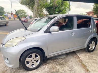 Perodua MyVi EZi in Jitra, KDH
