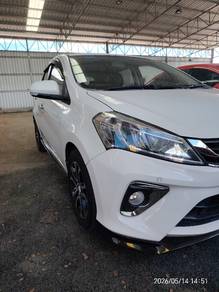 Perodua MyVi H in Kulai, JHR