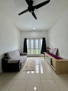 Service Residence For Sale in Saville @ Kajang