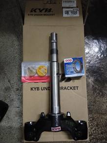 y15 T fork dan streeing cone
