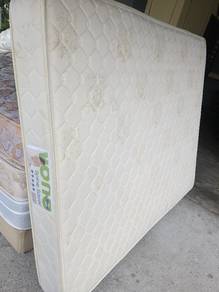 tilam saiz queen brand Vono 