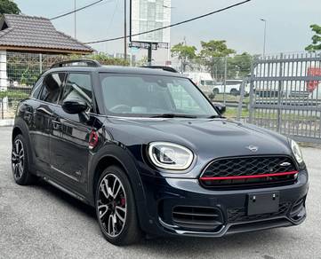 Mini John Cooper Works JOHN COOPER WORKS in Puchong, KUL