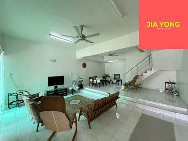 2-storey Terraced House For Sale in Greenlane,PNG