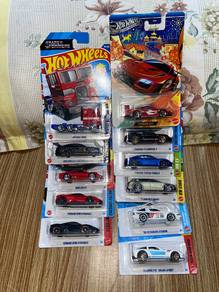 hotwheels combo