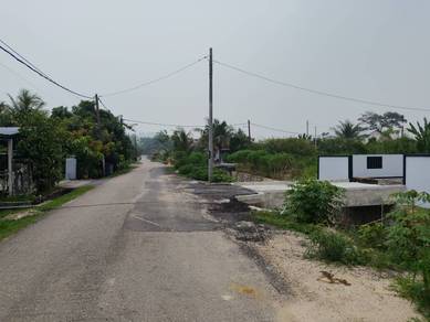 Residential Land in Kulai, JHR