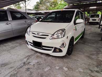 Perodua Viva 850 in Seremban, NSN