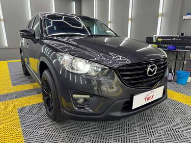 2016 Mazda CX-5 2WD HIGH SPEC