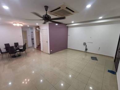 2-storey Terraced House For Sale in Pandan Indah,KUL