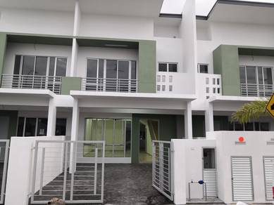 2-storey Terraced House For Sale in Telok Panglima Garang,SGR