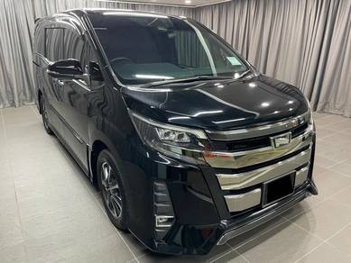 2018 Toyota Noah