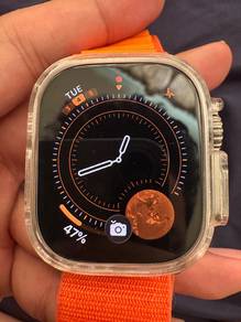 Apple Watch Ultra 1 GPS LTE