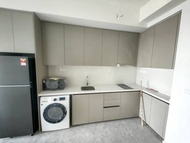 Service Residence For Rent in Skyline Embassy