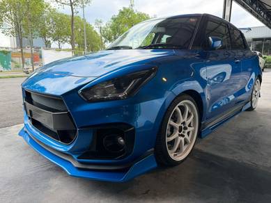 Suzuki Swift SPORT in Others, KUL