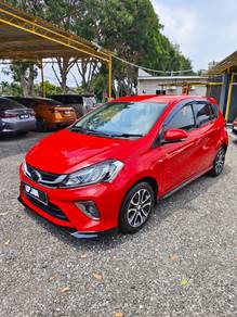 Perodua MyVi STANDARD G in Duyong, MLK