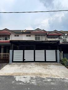 2-storey Terraced House For Sale in Sungai Petani,KDH